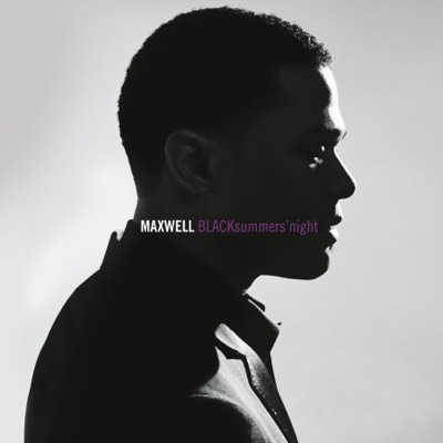 Maxwell - BLACKsummers'night (2009)