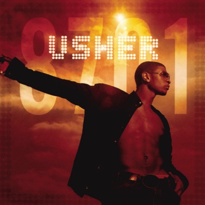 Usher Raymond - 8701