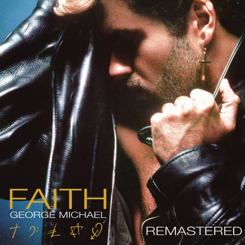 George Michael - Faith (2010 Remastered)