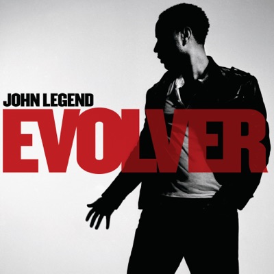 John Legend - Evolver