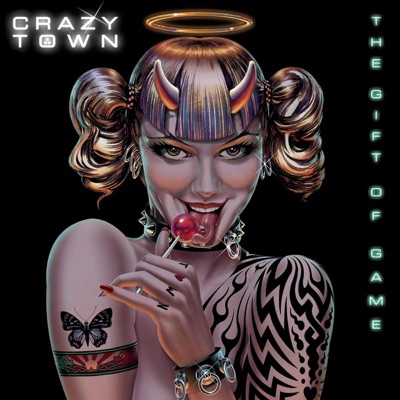 Crazy Town - The Gift of Game