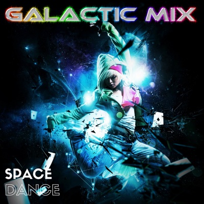  - Space Dance