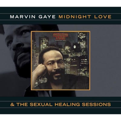  - Midnight Love & The Sexual Healing Sessions