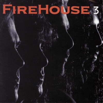 FireHouse - FireHouse