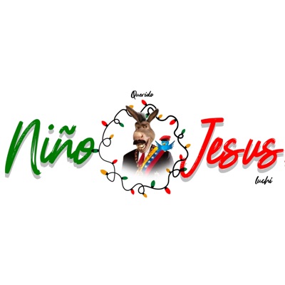  - Querido Niño Jesús