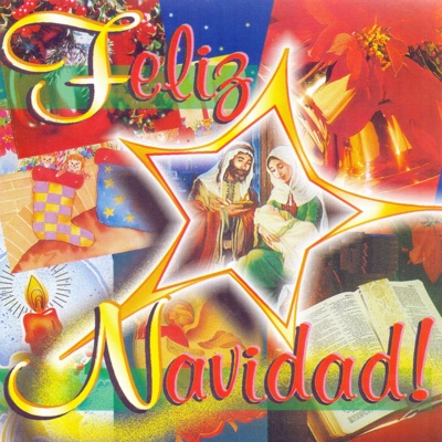  - Feliz Navidad