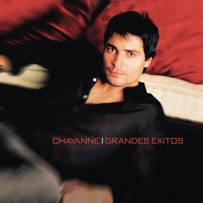 Chayanne - Grandes Éxitos