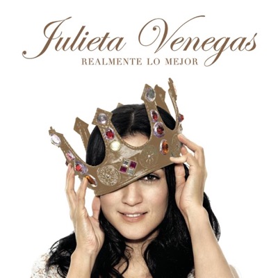 julietavenegasoficial - Realmente Lo Mejor