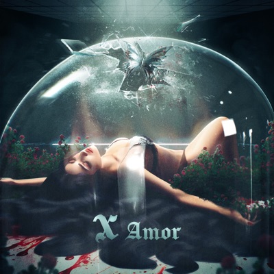 Kim Loaiza - X Amor