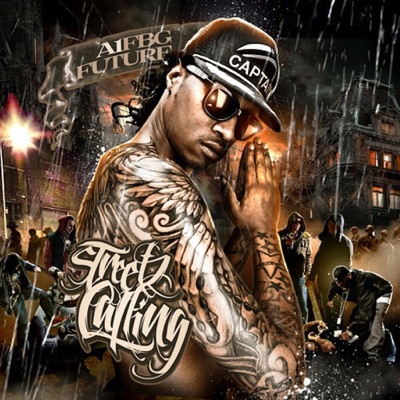  - Streetz Callin