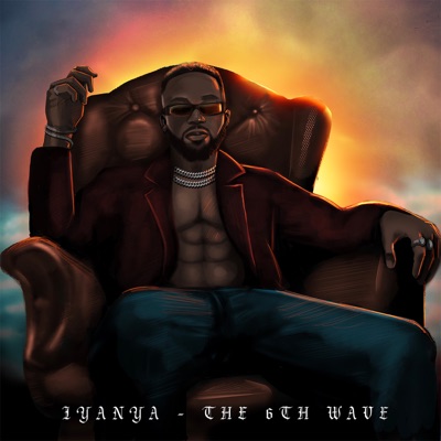 Iyanya - The 6th Wave