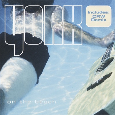  - On the Beach (Remixes)