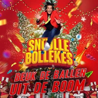  - Beuk De Ballen Uit De Boom