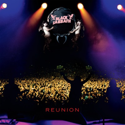  - Reunion (25th Anniversary Expanded Edition)