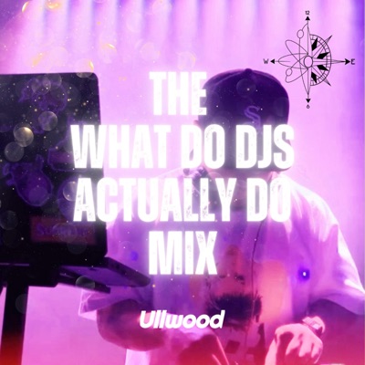  - The What Do Djs Actually Do Mix (1hr Set)