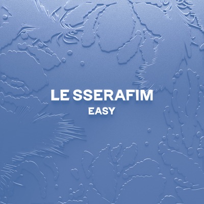 LE SSERAFIM - EASY (English ver.)