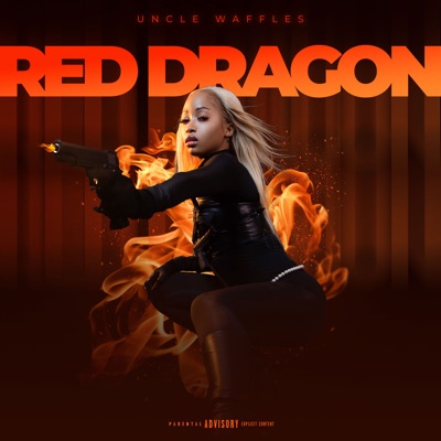  - Red Dragon