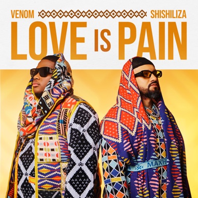  - LOVE IS PAIN