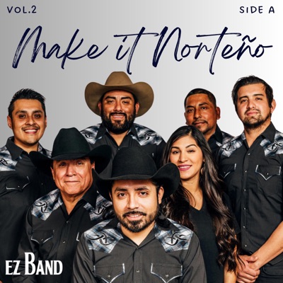  - Make it Norteño Vol. 2 (Side A)