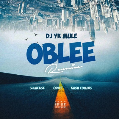  - Oblee (Remix) [feat. Kashcoming]