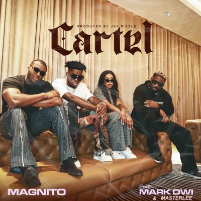  - Cartel (feat. Mark Owi & Masterlee)