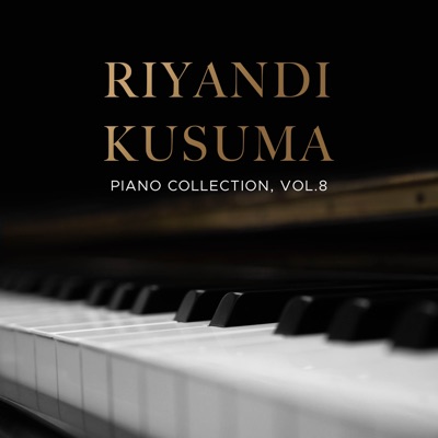  - Piano Collection, Vol. 8