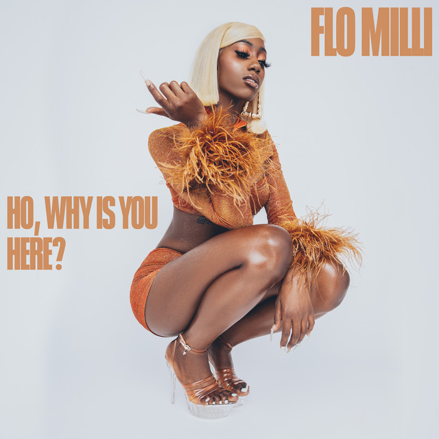 Flo Milli - Ho, why is you here ?