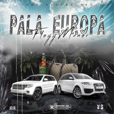 floyymenor - pa la europa