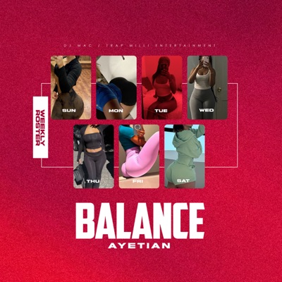  - Balance