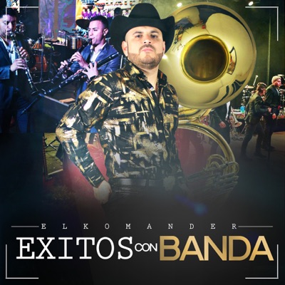  - Éxitos Con Banda