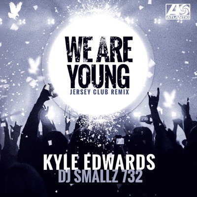  - We Are Young (Jersey Club)