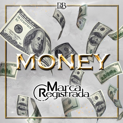 Grupo Marca Registrada - Money