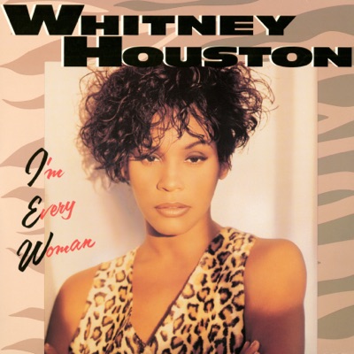 Whitney Houston - I'm Every Woman / Who Do You Love (Dance Vault Mixes)