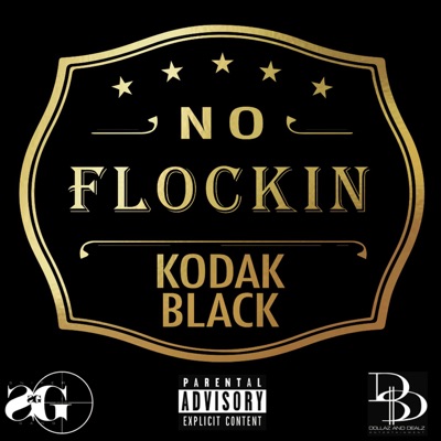  - No Flockin