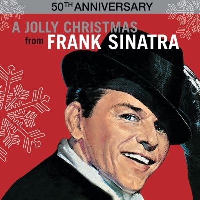  - A Jolly Christmas from Frank Sinatra (50th Anniversary Edition)