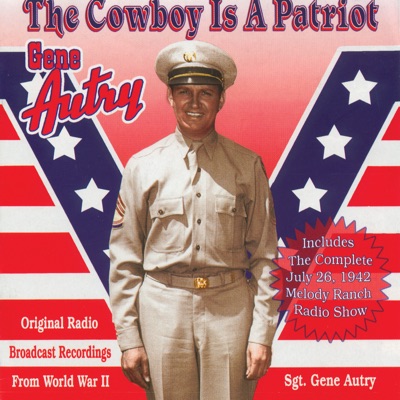  - The Cowboy Is a Patriot