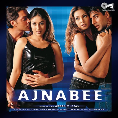  - Ajnabee (Original Motion Picture Soundtrack)