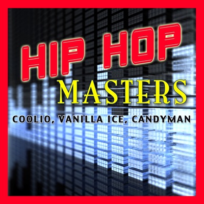  - Hip Hop Masters