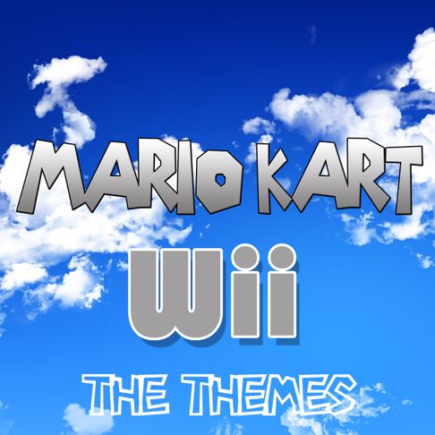 Arcade Player - Mario Kart Wii, The Themes