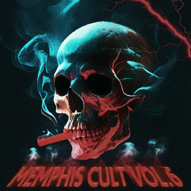 Memphis Cult - Memphis Cult Vol. 6