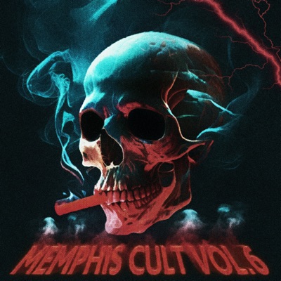 Memphis Cult, Groove Dealers, SPLYXER - Memphis Cult Vol. 6