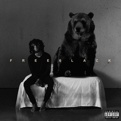  - FREE 6LACK (Bonus Track Version)