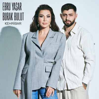 Burak Bulut, Ebru Ya&#351;ar - Kehribar