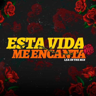 Lea in the mix - Esta Vida Me Encanta