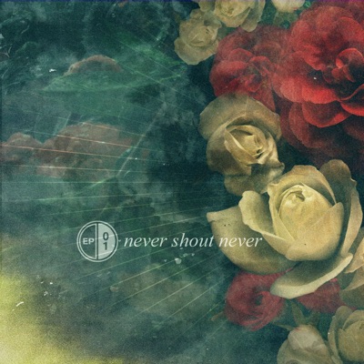  - Never Shout Never