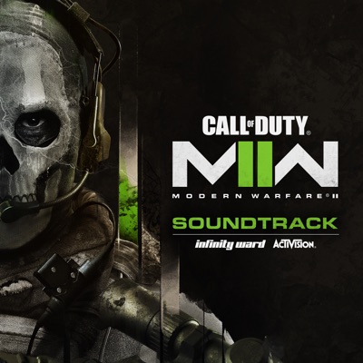 BANDA MS - Call of Duty®: Modern Warfare II (Official Soundtrack)