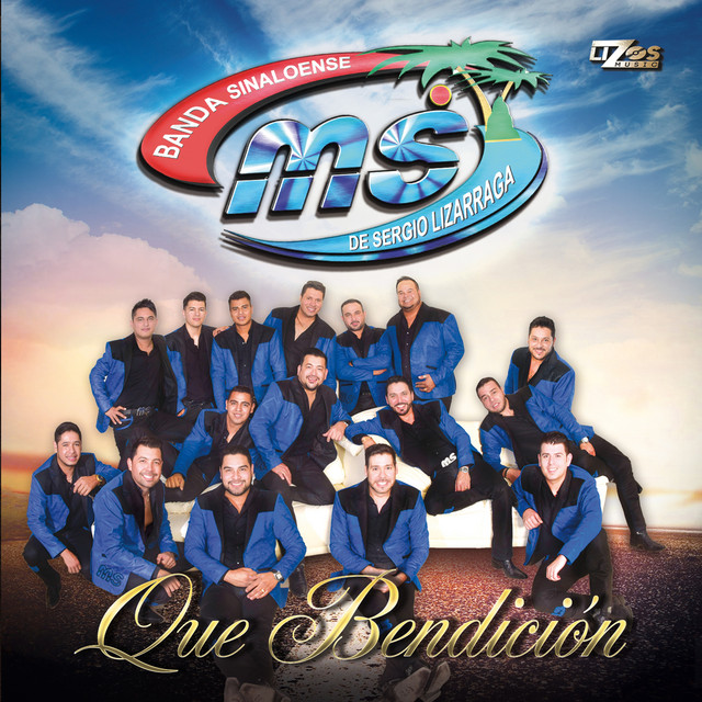 BANDA MS - Que Bendición