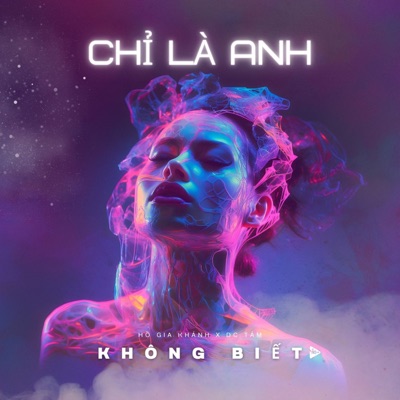  - Chỉ Là Anh Không Biết (LVT Remix)