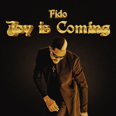  - Joy Is Coming