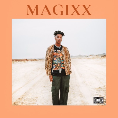 Magixx - Magixx